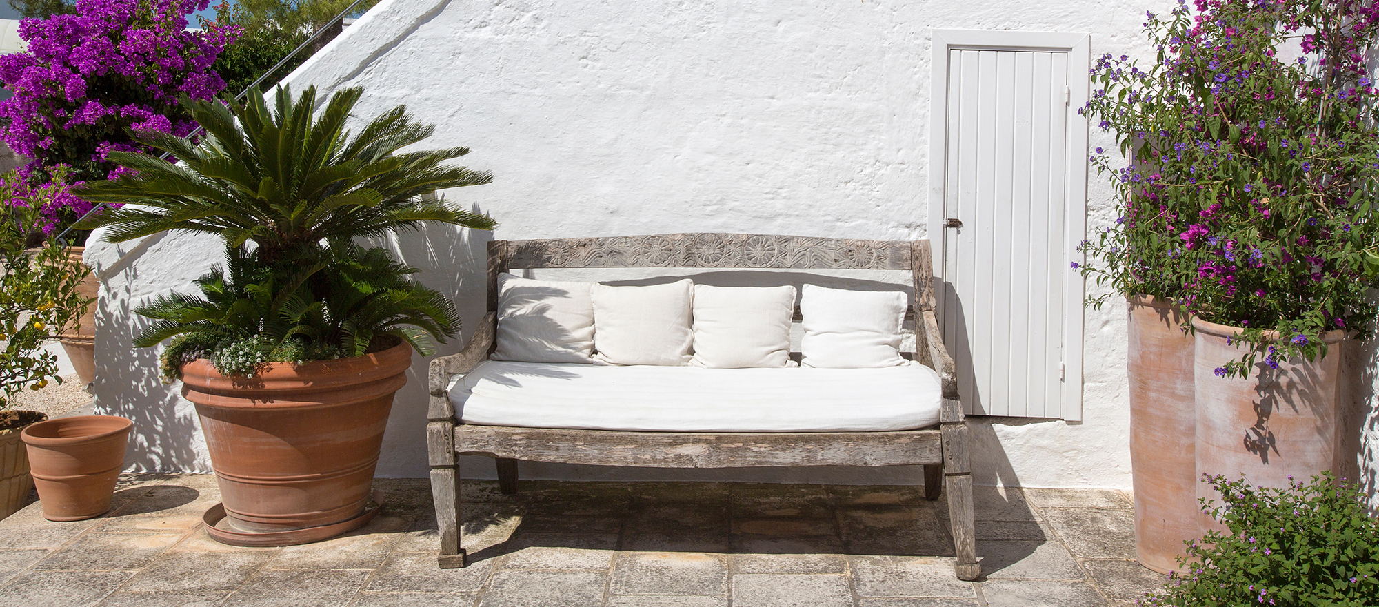 Appartamento Daniela Otranto