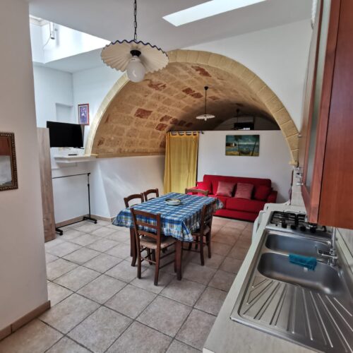 La payara di nonna Nina Tiggiano