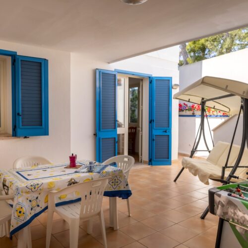 Appartamento relax Torre vado