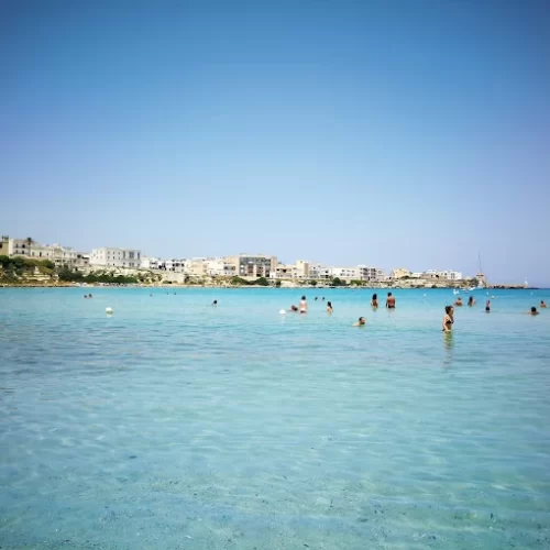 Appartamento Daniela Otranto