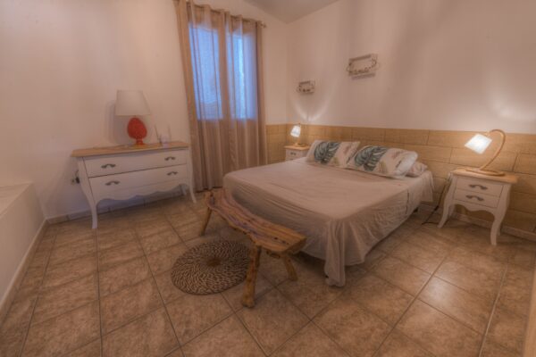 TENUTA LE CHIUSE -  VILLA CON DEPANDANCE