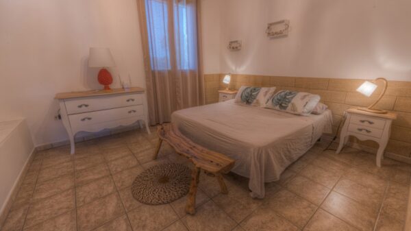 TENUTA LE CHIUSE -  VILLA CON DEPANDANCE