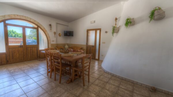 TENUTA LE CHIUSE -  VILLA CON DEPANDANCE